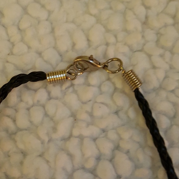 Skull Necklace!! - Picture 3 of 3